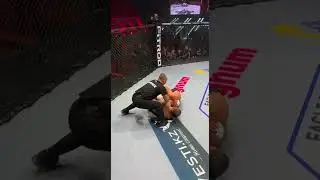 Uzair Abdurakov gets the easy W, calls out Kevin Lee