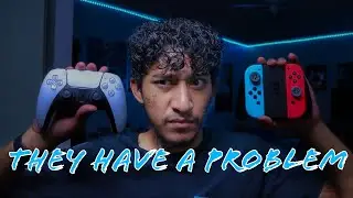 Current Gen Problem