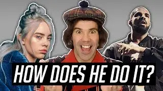 Law 14: How Does Nardwuar Do It? | How Rappers Use The 48 Laws Of Power EP. 14