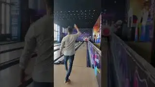 #bowling