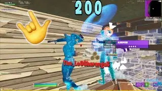 WHOOPTY - Fortnite Montage