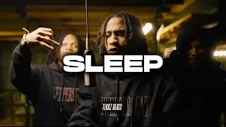 [FREE] Kay Flock x Kyle Richh x Bronx Drill Type Beat "Sleep" | NY Drill Sample Type Beat 2024