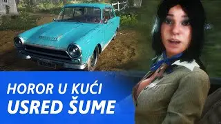 KAKO SAM FULAO OVU IGRU?! - The Beast Inside