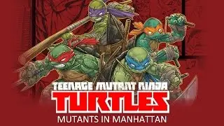 How to Download TMNT Mutants In Manhattan For PC?! 2016 Working! Awesome!