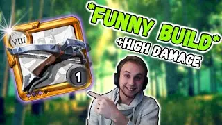 Strongest weapon in MISTS 🤩Albion Online PVP