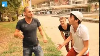 Каха  Да ну на