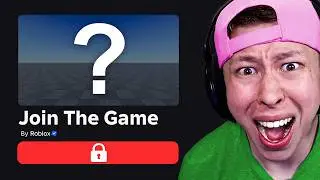 There Are 65 Ways To Join This Roblox Game...