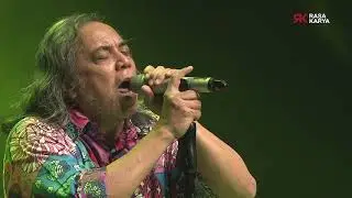 Ramli Sarip - Orang Kota @ Konsert 45 Seniman Ramli Sarip Istana Budaya