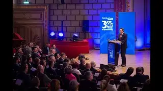 30 Years of Partnership between Romania and the World Bank - Ateneul Român, 17 noiembrie 2022