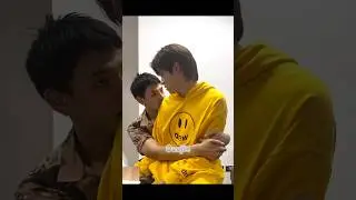 Love only deepens between them 💘💍 Love is so beautiful ❤️💞 #daouoffroad #ต้าห์อู๋ออฟโรด