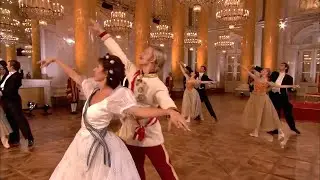 Schatzwalzer – André Rieu
