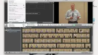 How to Convert AVI to M4V for iMovie