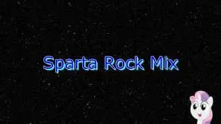 Sparta Rock Mix (-Reupload-)