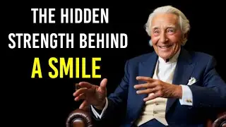 The Hidden Strength Behind a Smile: Hope, Resilience, and Inner Strength