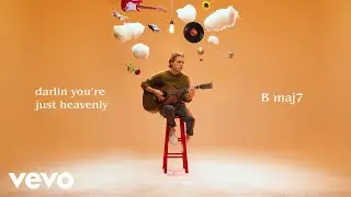 Devin Kennedy - Falling for You (Official Lyric Video)