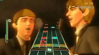 The Beatles Rock Band - Twist and Shout Dolphin Emulator 4.0.2