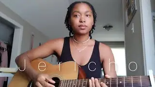 Iniko - Jericho | RC cover