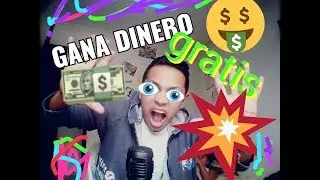GANAR DINERO  GRATIS vendiendo fotos app