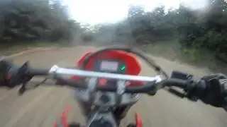 Kőszárhegy Race :)