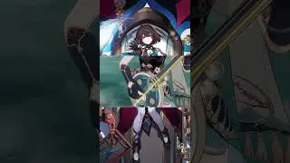 Cyclical Extrapolation | E6 crit+super break Xueyi #honkaistarrail #honkaistarrailguide #HSR #f2p