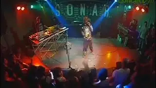 Lee Scratch Perry LIVE | CONCERTera 2013 OCTOBER 26th