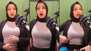 Bigo live update 2022 hijabers update