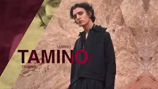 Tamino - ANCHOR 2018 Nominee Trailer