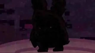 (FNF) {Re-Visited} Amusia but i made a FLM for this.