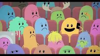 Dumb Ways To Die Melbourne International Film Festival