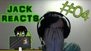 Jack Reacts to: Áslaug's Experience - Episode 4