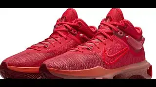 A closer look at Nike G T  Jump 2 Men's Basketball Shoes