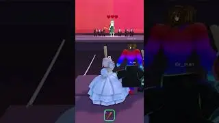 There is Scary Mary!! Break in story 2 roblox #roblox #shorts