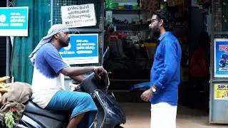 അതെന്താ അങ്ങിനെ ? വാട്ടർ അതോറിറ്റിക്ക് അധികാരമില്ല?