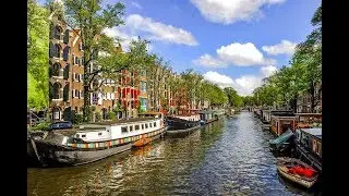 Amsterdam Art Weekend