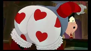 Disney 100 Years of Booty Compilation 2