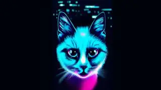 New Synthwave Cyberpunk Music Retro Wave