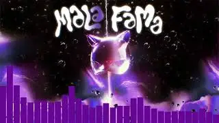 MALAFAMA (Bass Boosted) - Mora