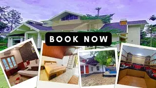 Book Your Perfect Homestay & Resort in Wayanad | Best Deals & Offers!
