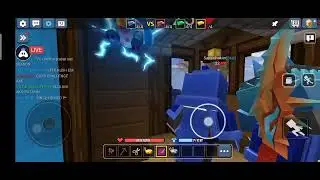 THE BEST LIVE STREAM?