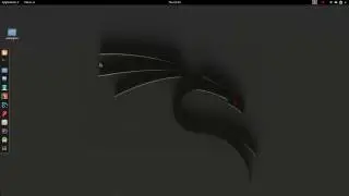 Kali Linux Audio Fixed