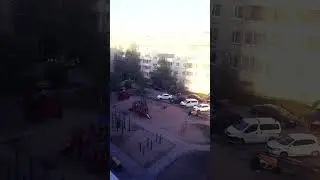 Обожаю тебя, город Сургут! Все мои друзья, самые близкие живут в нём! РФ, Сургут, вы лучшие!❤🇷🇺