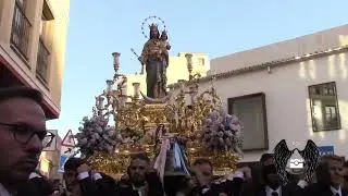 María Auxiliadora , Málaga 2022