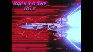 Back to the 80's #55 | Best of Synthwave, Retrowave, Arcadewave, Chillwave, Retro Electro Mix