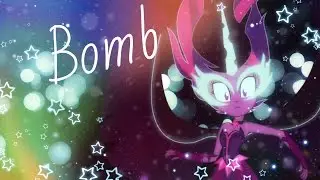 [Pmv]-Bomb(MLP)