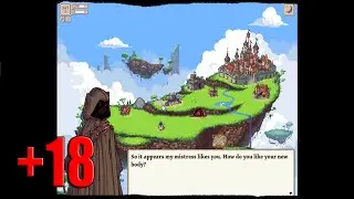 Strumpets v2.83 (Game +18) - Download