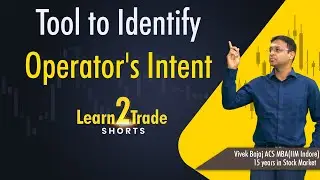 Tool to Identify Operator's Intent | 