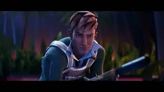FORTNITE CHAPTER 4 SEASON 4 LAST RESORT CINEMATIC TRAILER