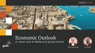 Economic Outlook 2024 | Malta