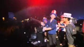 NachoVision - Made in America Miracle