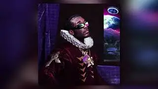 (FREE) Lil Uzi Vert x Future Type Beat 2023 - WALKIN